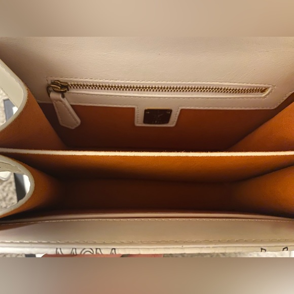 MCM Crossbody Bag - Picture 10 of 16